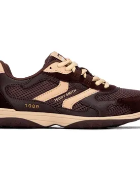 Baskets 12114904 Brown EU 38