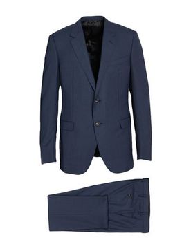 Traje Hombre Azul marino 52,56 Hombre