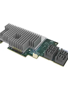 Carte D´extension Pci-e Rms3vc160 Silver One Size unisex