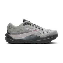 Scarpe Da Running Strette Ghost Max 3 Black / Primer Grey / White EU 37 1/2