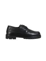 Zapatos náuticos BYREN negro 43