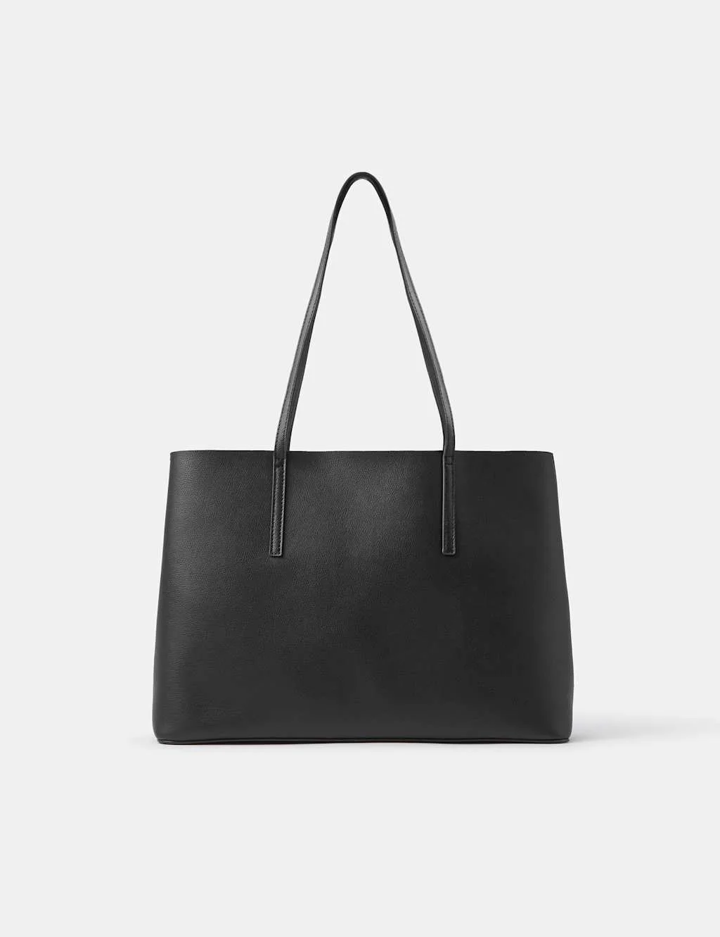 ACCESSORIZE Tote Bag Black female - Accessorize - FashionsVida
