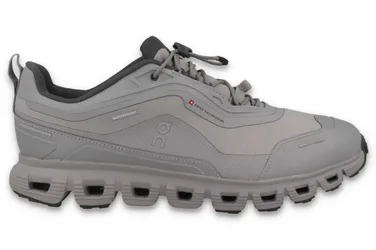 Cloud 6 Geo Waterproof - Sneaker - grau - Herren - Size: 47