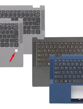 For Lenovo Ideapad Flex 5-14IIL05 5 14ITL05 14ARE05 Palm rest case backlight keyboard Upper Cover 5CB1C39899 5CB0Y85490 - Aliexpress - FashionsVida