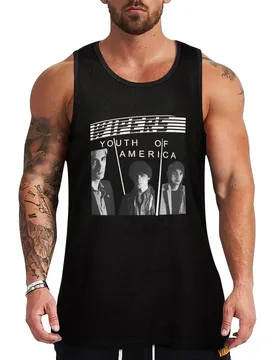 Wipers - Youth of America Tank Top Beach Casual Tank Top Loose Fit Sleeveless Summer - Aliexpress - FashionsVida
