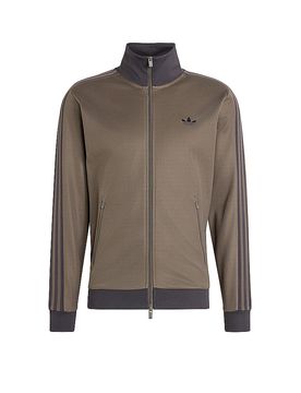 Sudadera BECKENBAUER TT oliva XS