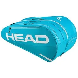 HEAD Tennistasche Tour L 65L blau B