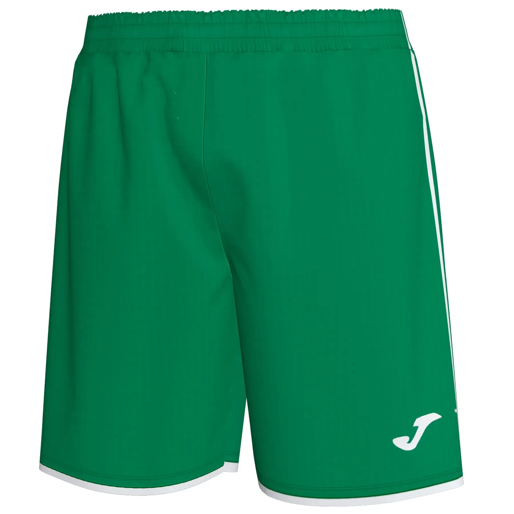 Shorts Liga - Vert - male - Size: M - Joma - FashionsVida