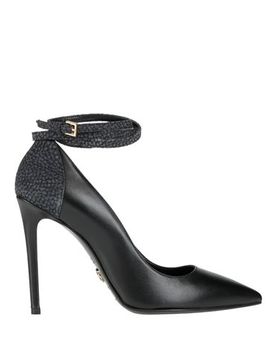 Pumps Damen Schwarz 37 Damen