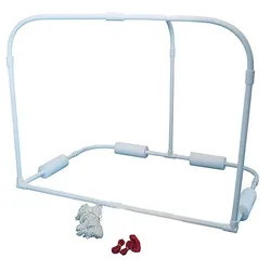But De Water-polo Flottant En Pvc