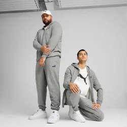 Pantalón de Hombre ESS No. 1 Logo Slim Sweatpants TR cl