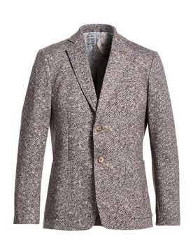 Americana Hombre Gris 52 Hombre