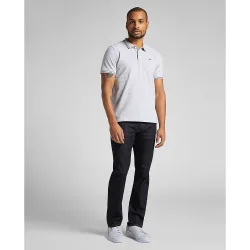 Vaquero de hombre DAREN ZIP FLY de corte classic en color azul