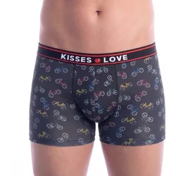 Kisses And Love Boxer Klb5 Eu S