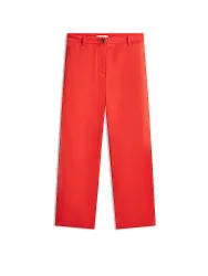 Tommy Hilfiger Chino rouge 38