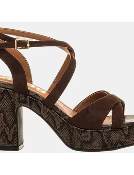 Mustang - Sandalias para mujer - mustang - FashionsVida