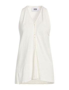 Strickjacke Damen Off white 32,34,38 Damen