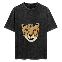 Cougar T-Shirt Comfortable Daily Wear Tee