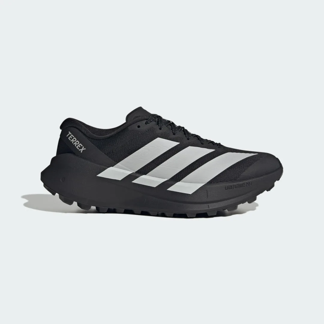Scarpa da trail running Terrex Agravic SL 42 Core Black / Grey Two / Core Black - Adidas - FashionsVida