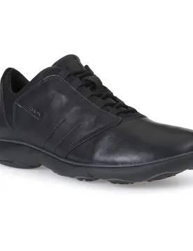 Geox Sneaker Nebula Black EU 41