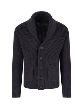 Men's 100% Merino Wool Sweater