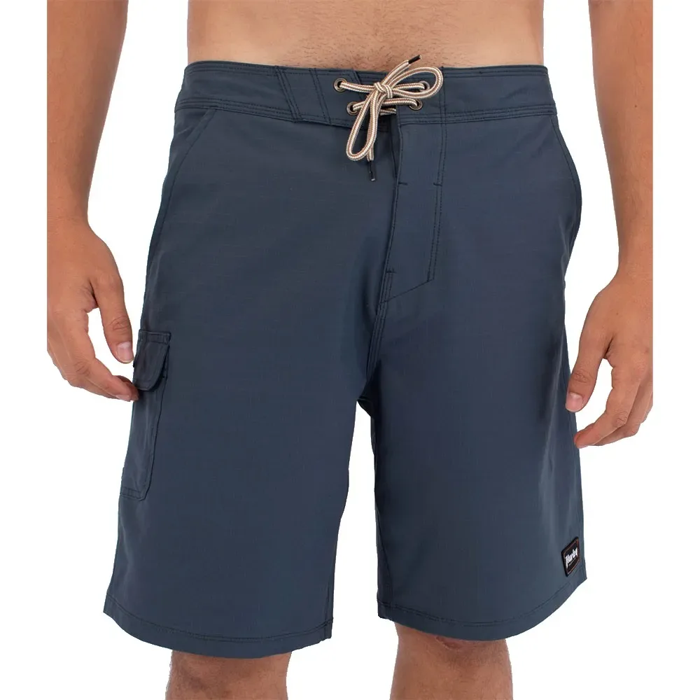 Short De Bain Built Hybrid 20´´ Destroyer 30 - Hurley - FashionsVida