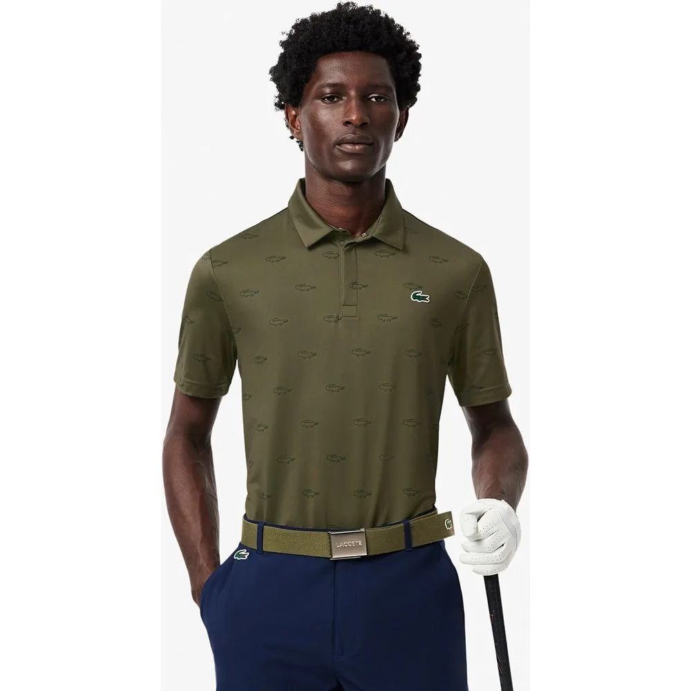 Lacoste - Polo de golf Lacoste - Lacoste - FashionsVida