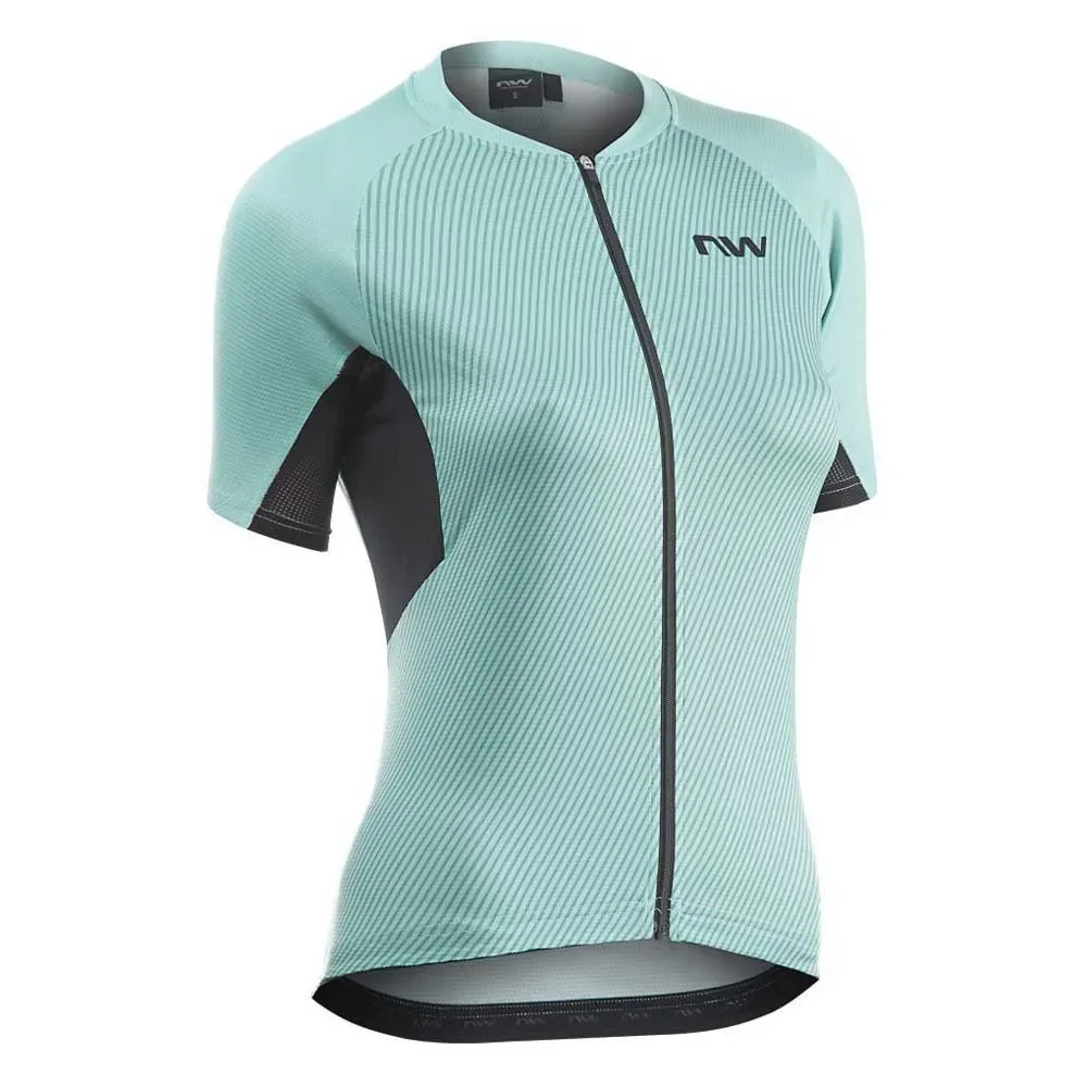 Maillot à Manches Courtes Force Evo - Northwave - FashionsVida