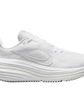 Air winflo 12 zapatilla running mujer Blanco (42)