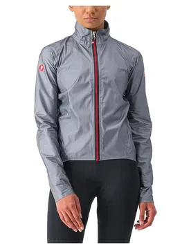 Giacca Tempesta Gore-tex® Grey - Castelli - FashionsVida