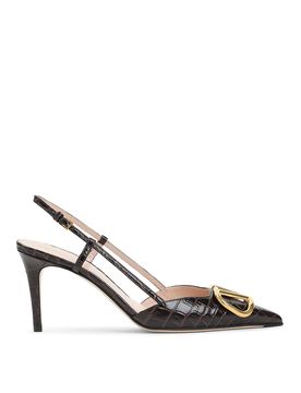 Valentino Garavani Sling Back