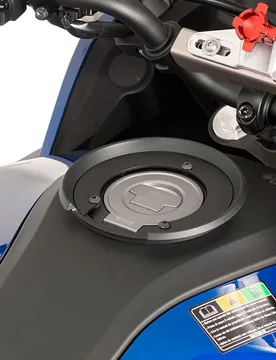 Flangia Attacco Borsa Serbatoio Tanklock Suzuki V-Strom 250 2017-2021 - GIVI - FashionsVida