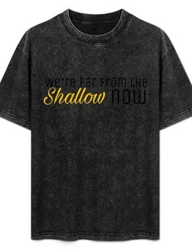 A Star is born- 1 T-Shirt Casual Holiday Short Sleeve Tee - Aliexpress - FashionsVida