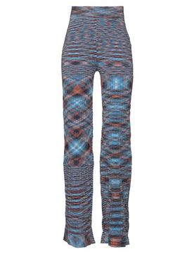 Pantalones Mujer Azul M,S,XS Mujer