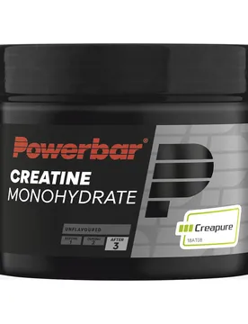 Poudre De Créatine Creapure Black Line 300g