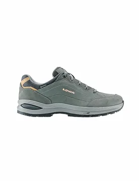 Zapatillas multifunción para mujer Renegade Evo GTX Low gris 42 1/2 - Lowa - FashionsVida