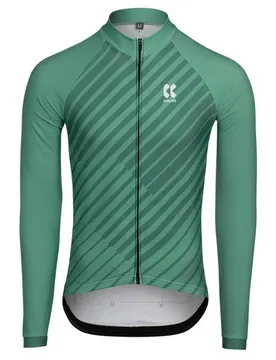 Maillot à Manches Longues Motion Z4