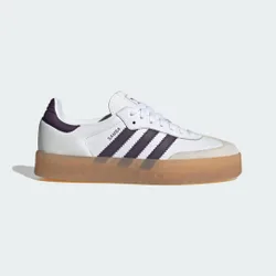 Scarpe Sambae 40 2/3 Cloud White / Off White / Aurora Plum