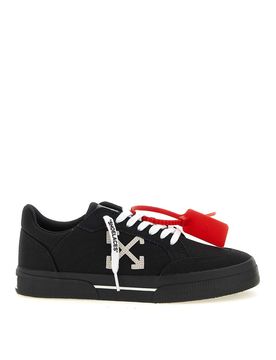 Off-White Sneakers vulcanizzate