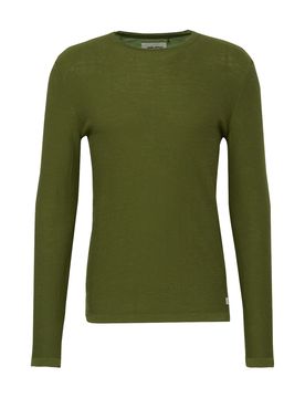 BLEND Jersey caqui