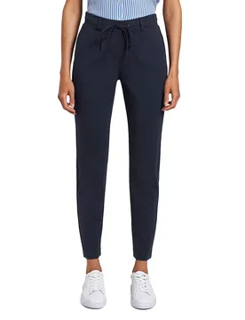 Pantalon Casual Real Navy Blue 44