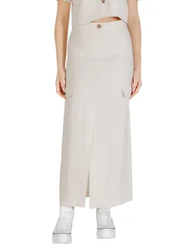 Jacqueline De Yong Rock Grau 486852