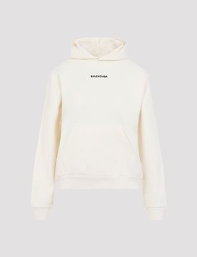 Women's Medium-Fit Cotton Hoodie