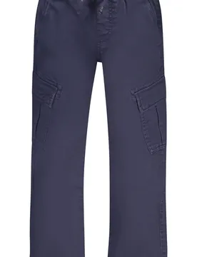 Jungen Hose Blau 775432000_BL0802