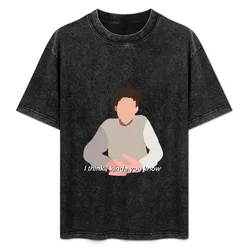 Joshua Bassett T-Shirt