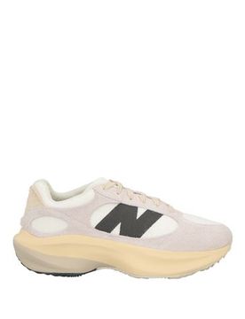Sneakers Hombre Rosa claro 40.5 Hombre