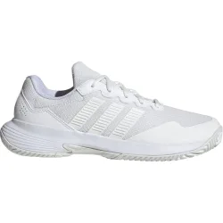 Zapatillas de tenis y pádel de mujer GAMECOURT 2 W