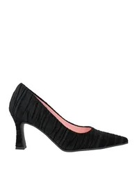 Pumps Damen Schwarz 37 Damen