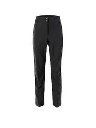 Löffler Pantalón de esquí de fondo para mujer Comfort ASW negro 42