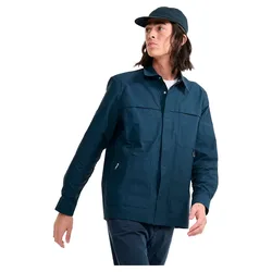 Chemise à Manches Longues Ais25mshi002 Empire L